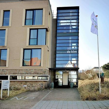 Zorghotel De Kim Noordwijk Exterior photo