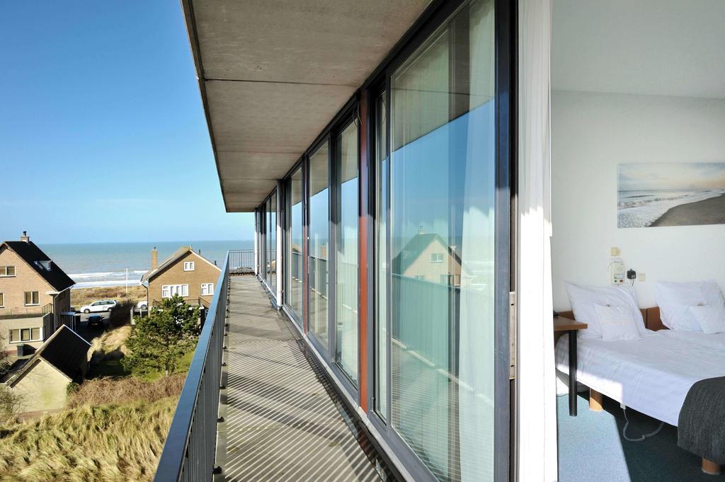 Zorghotel De Kim Noordwijk Room photo