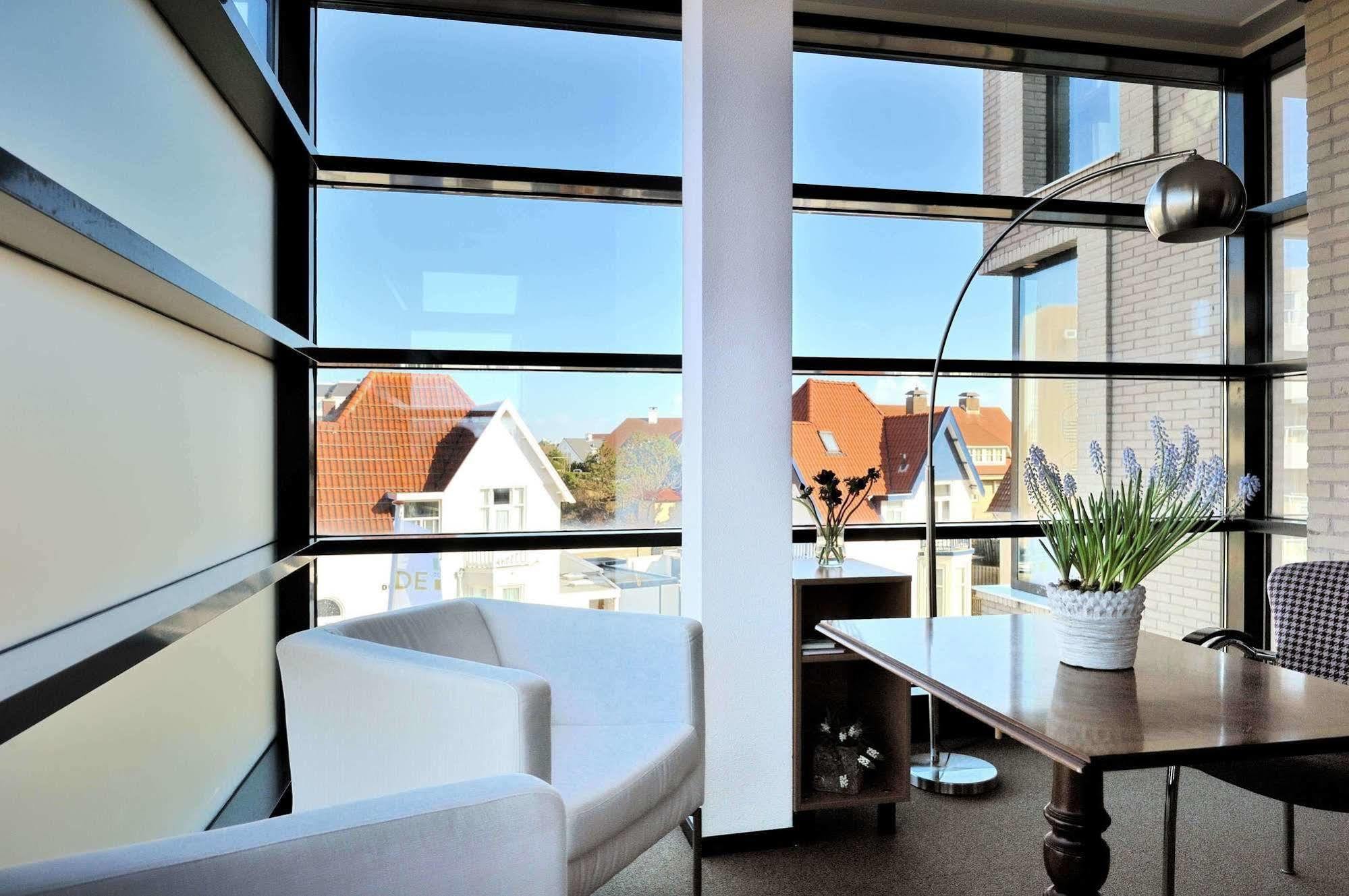 Zorghotel De Kim Noordwijk Exterior photo